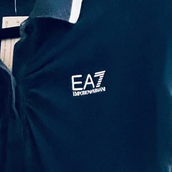 EMPORIO ARMANI Polo - Picture 2 of 7